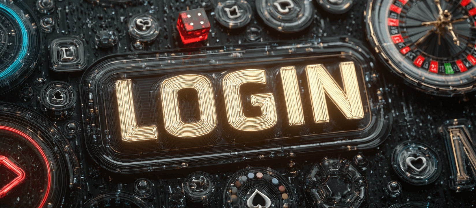 Login to JE77